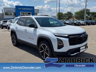 2026 Chevrolet Equinox for sale in Sun Prairie WI