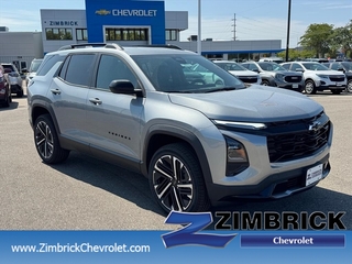 2026 Chevrolet Equinox for sale in Sun Prairie WI