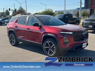 2026 Chevrolet Equinox for sale in Sun Prairie WI