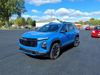 2026 Chevrolet Equinox for sale in Warren OH