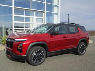 2026 Chevrolet Equinox for sale in Newton NJ