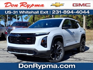 2026 Chevrolet Equinox for sale in Whitehall MI