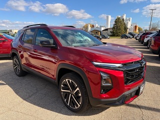 2026 Chevrolet Equinox for sale in New Glarus WI