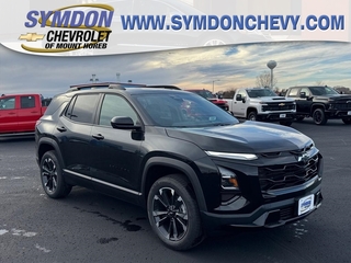 2026 Chevrolet Equinox for sale in Mount Horeb WI