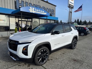 2026 Chevrolet Equinox for sale in Lynden WA