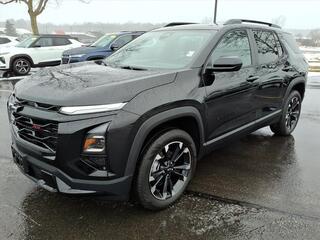 2026 Chevrolet Equinox for sale in Perry NY