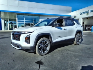 2026 Chevrolet Equinox for sale in Sanford NC