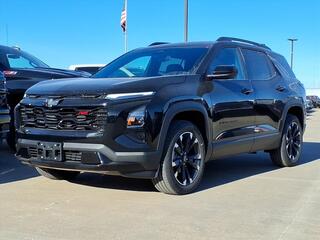 2026 Chevrolet Equinox for sale in Centralia MO