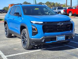 2026 Chevrolet Equinox for sale in Austin TX