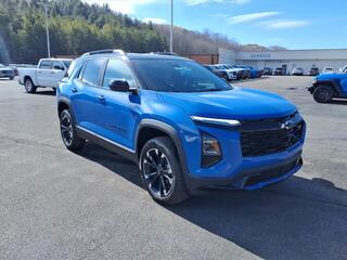2026 Chevrolet Equinox for sale in Tazewell VA