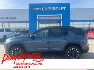 2026 Chevrolet Equinox for sale in Gothenburg NE