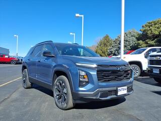 2026 Chevrolet Equinox for sale in Lincoln NE