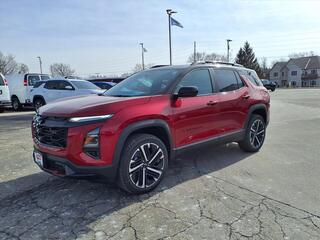 2026 Chevrolet Equinox for sale in South Hill VA