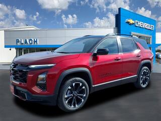 2026 Chevrolet Equinox for sale in New London WI