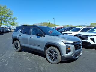 2026 Chevrolet Equinox for sale in Frankfort IL