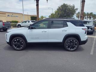 2026 Chevrolet Equinox for sale in Las Vegas NV