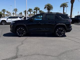 2026 Chevrolet Equinox for sale in Las Vegas NV