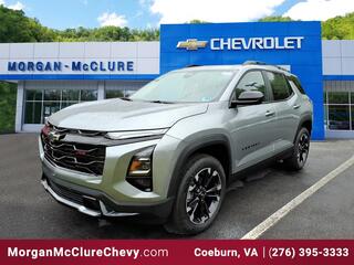2026 Chevrolet Equinox for sale in Coeburn VA