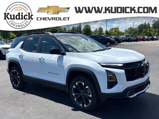 2026 Chevrolet Equinox for sale in Mauston WI