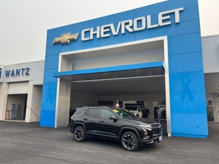 2026 Chevrolet Equinox for sale in Taneytown MD