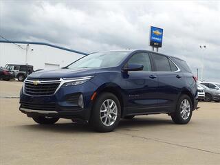 2023 Chevrolet Equinox for sale in West TX