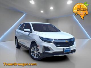 2023 Chevrolet Equinox for sale in Orange TX