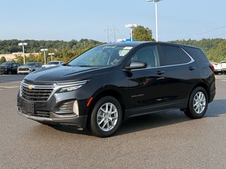 2023 Chevrolet Equinox for sale in Sanford ME