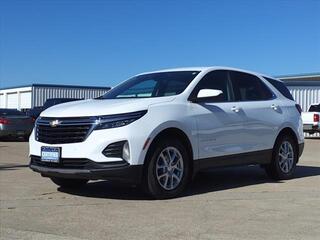 2023 Chevrolet Equinox for sale in West TX