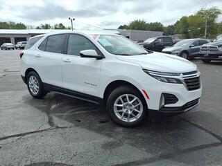 2023 Chevrolet Equinox for sale in Greensburg IN