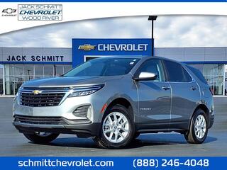 2024 Chevrolet Equinox for sale in Wood River IL