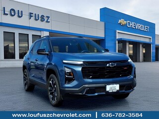2025 Chevrolet Equinox for sale in Cincinnati OH