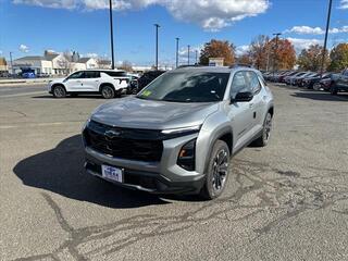 2025 Chevrolet Equinox for sale in West Springfield MA