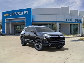 2025 Chevrolet Equinox for sale in Carrollton TX