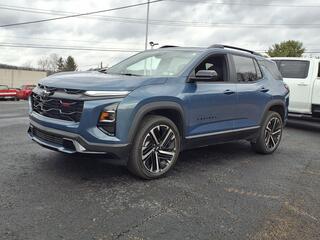 2026 Chevrolet Equinox for sale in Waynesburg PA