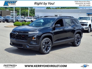 2026 Chevrolet Equinox for sale in Alexandria KY