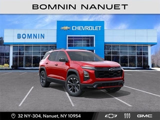 2026 Chevrolet Equinox for sale in Nanuet NY