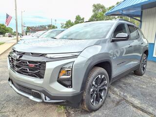 2026 Chevrolet Equinox for sale in Boardman OH