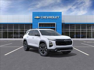 2026 Chevrolet Equinox for sale in Greensburg PA