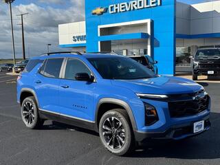 2026 Chevrolet Equinox for sale in Mount Horeb WI
