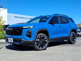 2026 Chevrolet Equinox for sale in Portsmouth NH