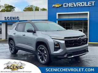 2026 Chevrolet Equinox for sale in West Union SC