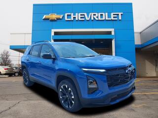 2026 Chevrolet Equinox for sale in Beaver PA