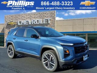 2026 Chevrolet Equinox for sale in Frankfort IL
