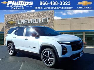 2026 Chevrolet Equinox for sale in Frankfort IL