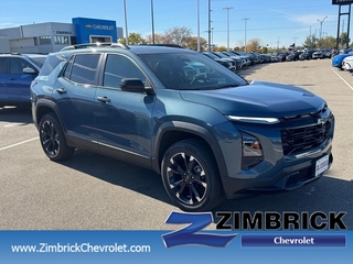 2026 Chevrolet Equinox for sale in Sun Prairie WI