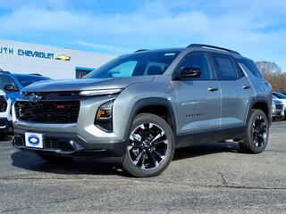 2026 Chevrolet Equinox for sale in Portsmouth NH