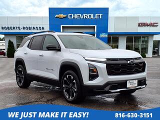 2026 Chevrolet Equinox for sale in Excelsior Springs MO