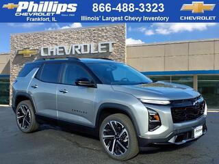 2026 Chevrolet Equinox for sale in Frankfort IL