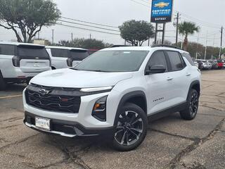 2026 Chevrolet Equinox for sale in Pearland TX