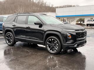 2026 Chevrolet Equinox for sale in Princeton WV